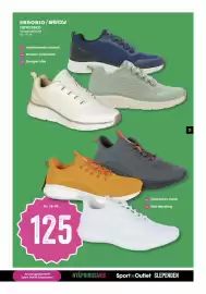 Sport Outlet kundeavis Side 21