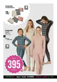 Sport Outlet kundeavis Side 24