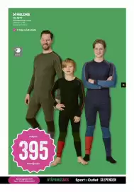 Sport Outlet kundeavis Side 25