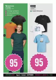 Sport Outlet kundeavis Side 26