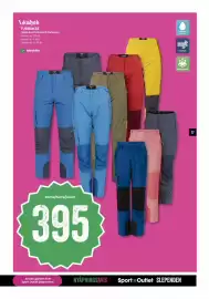 Sport Outlet kundeavis Side 27