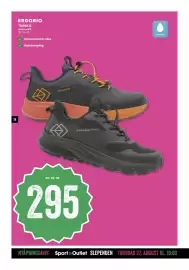 Sport Outlet kundeavis Side 28