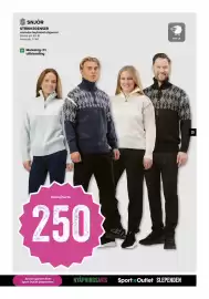 Sport Outlet kundeavis Side 29