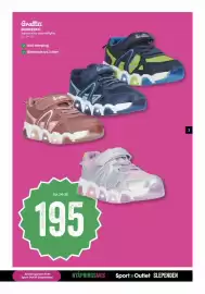 Sport Outlet kundeavis Side 3