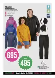 Sport Outlet kundeavis Side 34