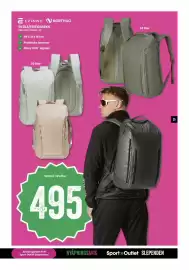 Sport Outlet kundeavis Side 35