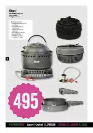 Sport Outlet kundeavis Side 36