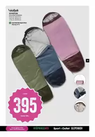Sport Outlet kundeavis Side 39