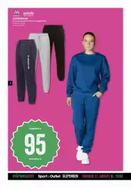 Sport Outlet kundeavis Side 4