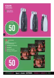 Sport Outlet kundeavis Side 40