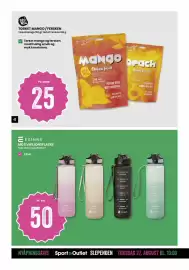 Sport Outlet kundeavis Side 42
