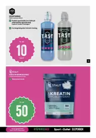 Sport Outlet kundeavis Side 43