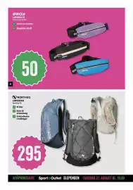Sport Outlet kundeavis Side 44