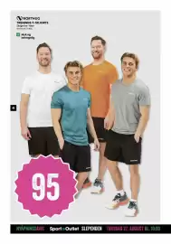 Sport Outlet kundeavis Side 46