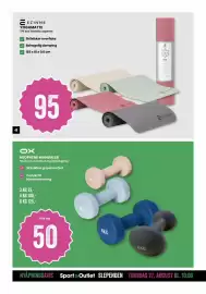 Sport Outlet kundeavis Side 48