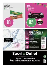 Sport Outlet kundeavis Side 56