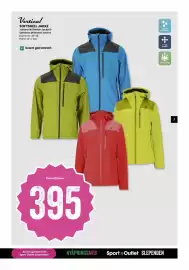 Sport Outlet kundeavis Side 7
