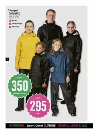 Sport Outlet kundeavis Side 8