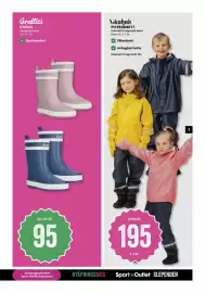 Sport Outlet kundeavis Side 9