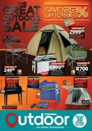 Checkers catalogue Page 1