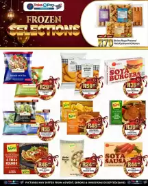 Take 'n Pay catalogue week 35 Page 2