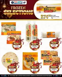 Take 'n Pay catalogue week 35 Page 3