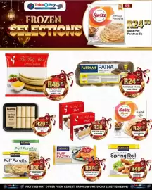 Take 'n Pay catalogue week 35 Page 4