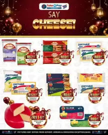 Take 'n Pay catalogue week 35 Page 5