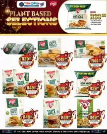 Take 'n Pay catalogue week 35 Page 6