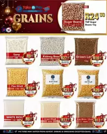 Take 'n Pay catalogue week 35 Page 7