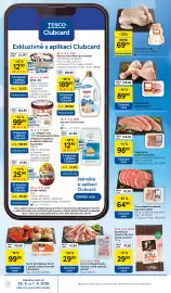 Tesco leták | Supermarket Strana 4