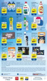Tesco leták | Supermarket Strana 7