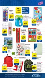 Tesco leták | Supermarket Strana 9: Koh-I-Noor Sada grafitových tužek €16,90, Tesco Poznámkový blok €29,90