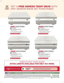 House & Home catalogue Page 16