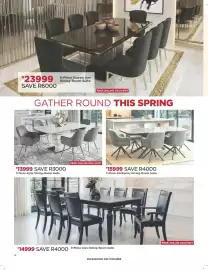 House & Home catalogue Page 10