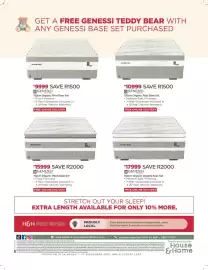 House & Home catalogue Page 16