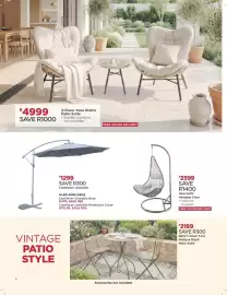 House & Home catalogue Page 2