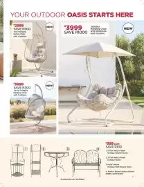 House & Home catalogue Page 3