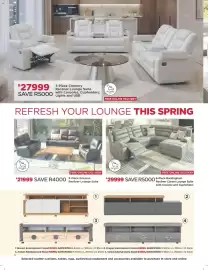 House & Home catalogue Page 4