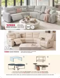 House & Home catalogue Page 5