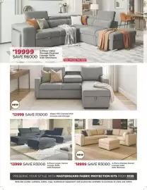 House & Home catalogue Page 6
