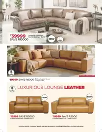 House & Home catalogue Page 7
