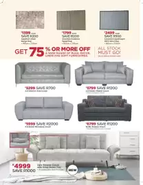 House & Home catalogue Page 8