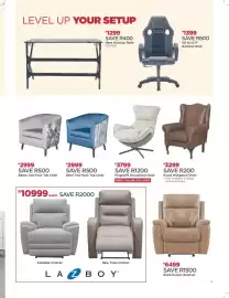 House & Home catalogue Page 9