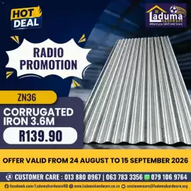 Laduma Hardware catalogue catalogue Page 3
