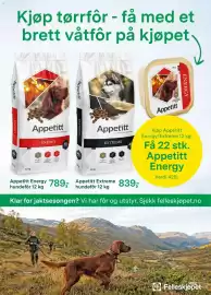 Felleskjøpet kundeavis uke 35 Side 13