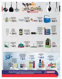 Catálogo Bahamas Supermercados Página 11