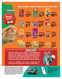 Catálogo Bahamas Supermercados Página 12