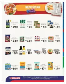 Catálogo Bahamas Supermercados Página 4