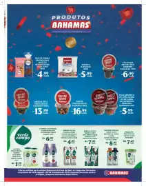 Catálogo Bahamas Supermercados Página 5